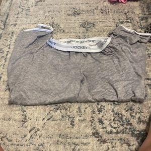 Jockey band Capri pant